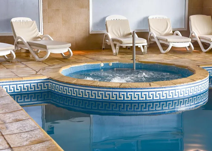 Huinid Pioneros & ApartsVilla