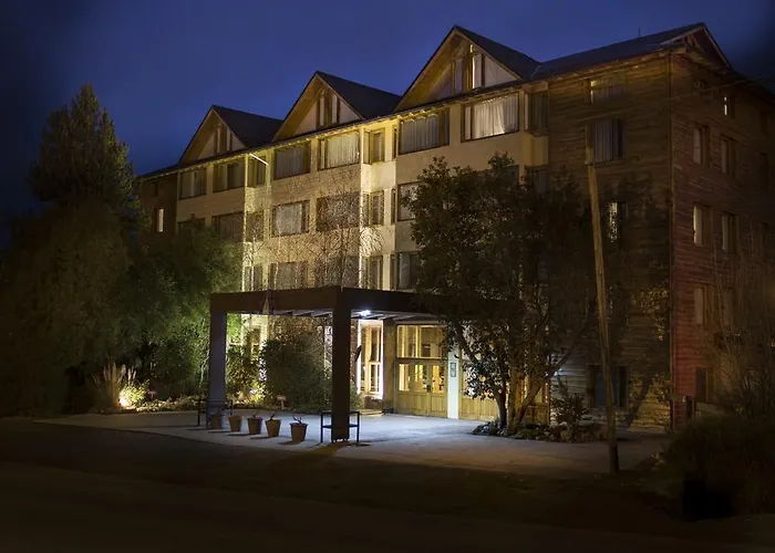 Villa Sofia Resort & Spa